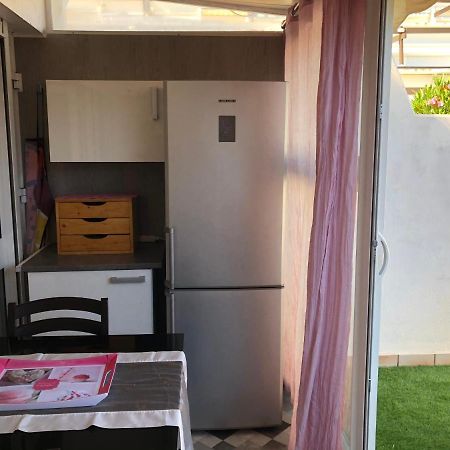 Centre Naturiste Villas Studio Agde Exterior photo