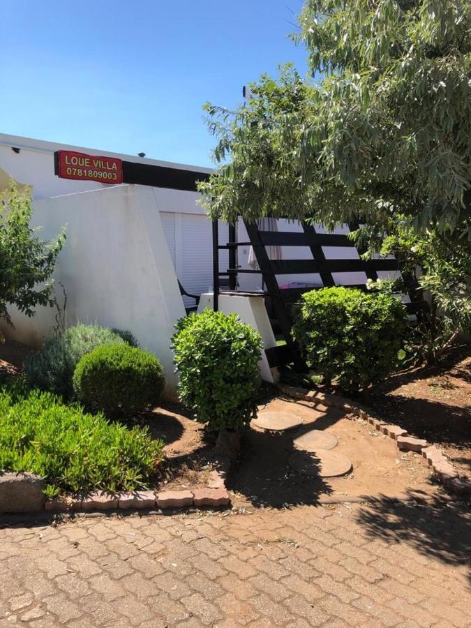 Centre Naturiste Villas Studio Agde Exterior photo