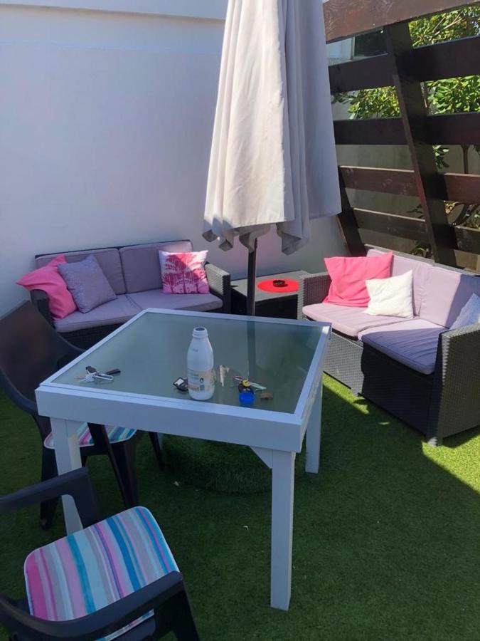 Centre Naturiste Villas Studio Agde Exterior photo