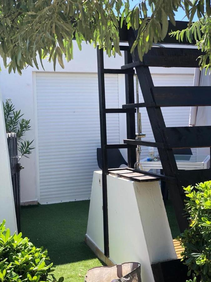 Centre Naturiste Villas Studio Agde Exterior photo