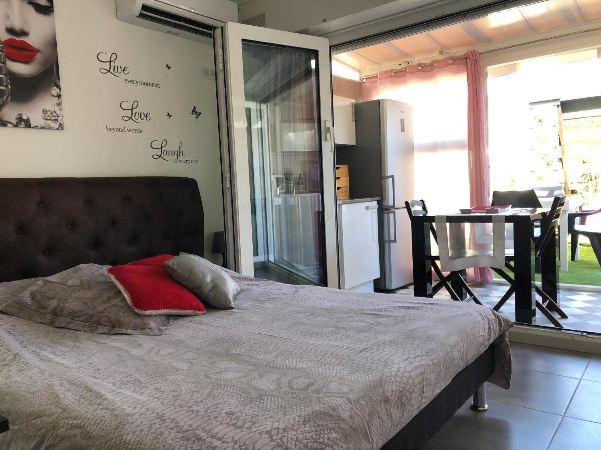 Centre Naturiste Villas Studio Agde Exterior photo