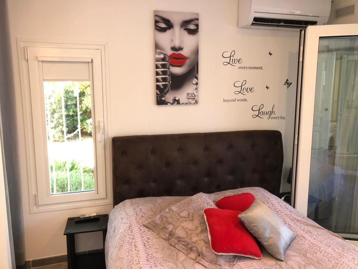 Centre Naturiste Villas Studio Agde Exterior photo